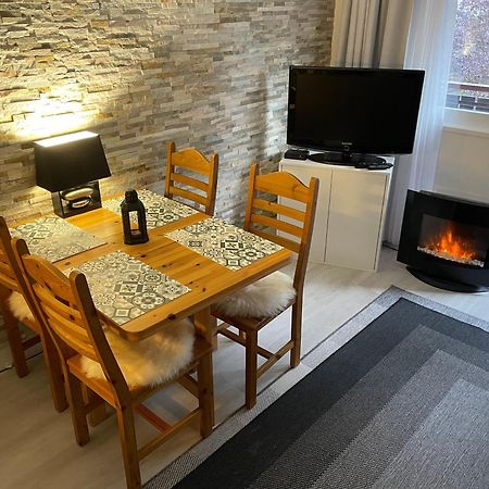 Cosy 2 Pieces Proche Chatel 阿邦当斯 外观 照片