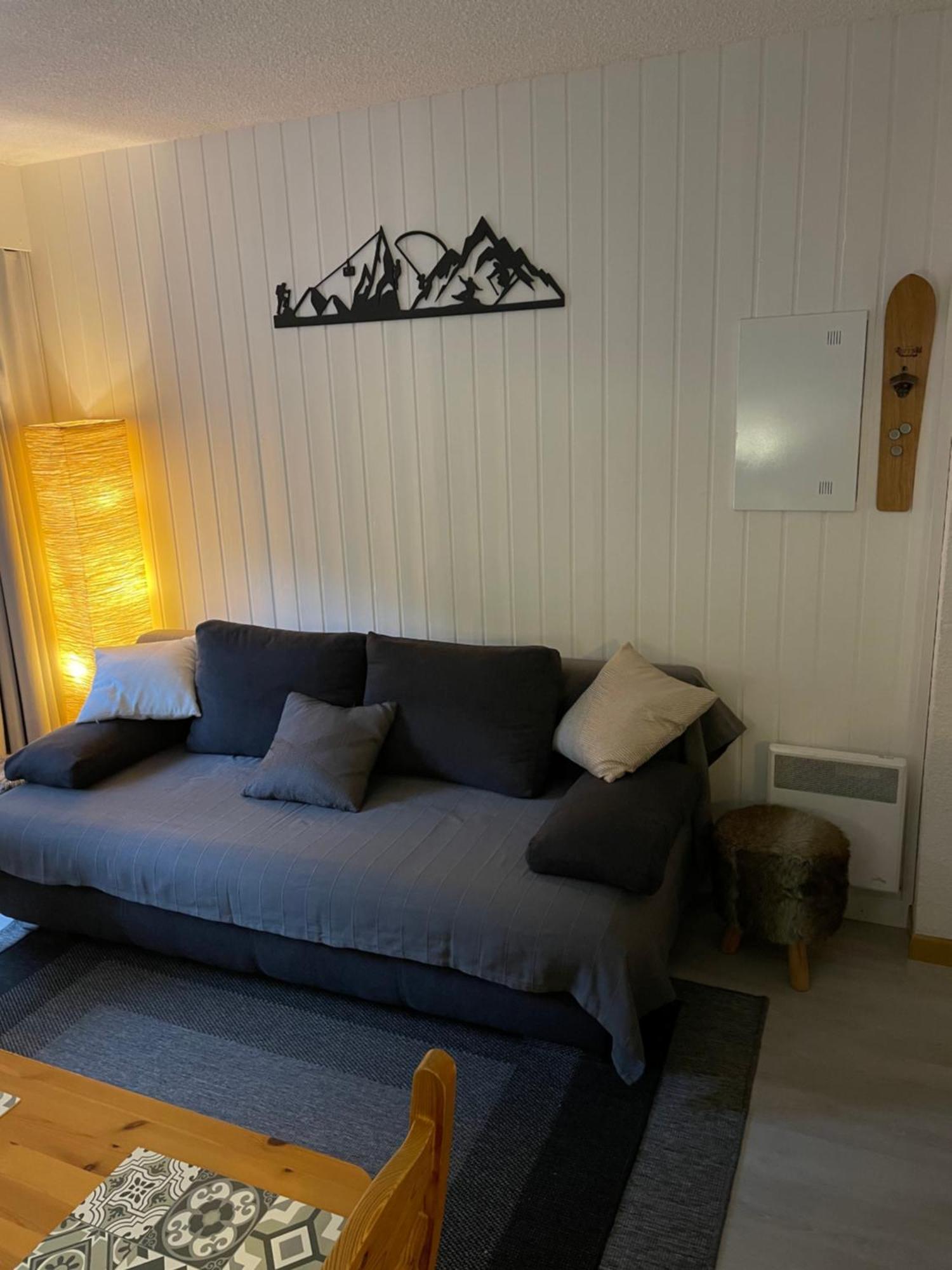 Cosy 2 Pieces Proche Chatel 阿邦当斯 外观 照片