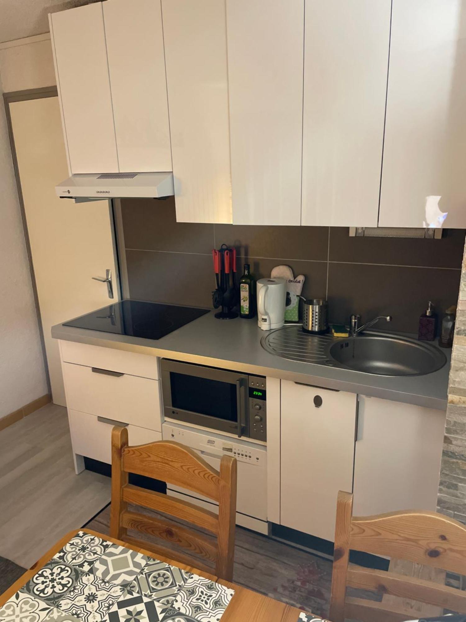Cosy 2 Pieces Proche Chatel 阿邦当斯 外观 照片