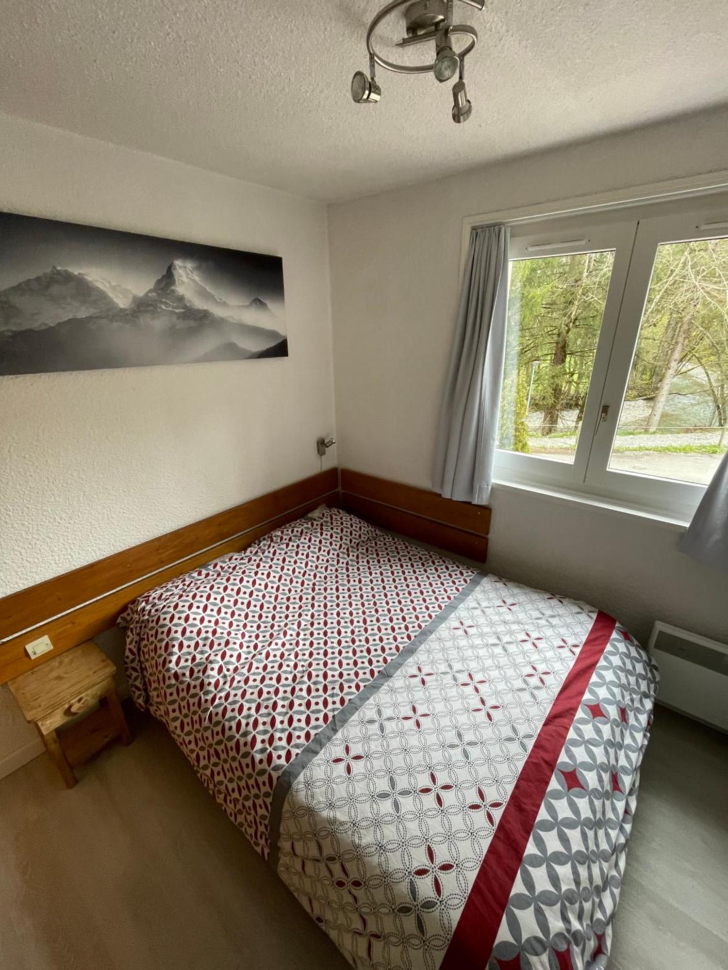Cosy 2 Pieces Proche Chatel 阿邦当斯 外观 照片