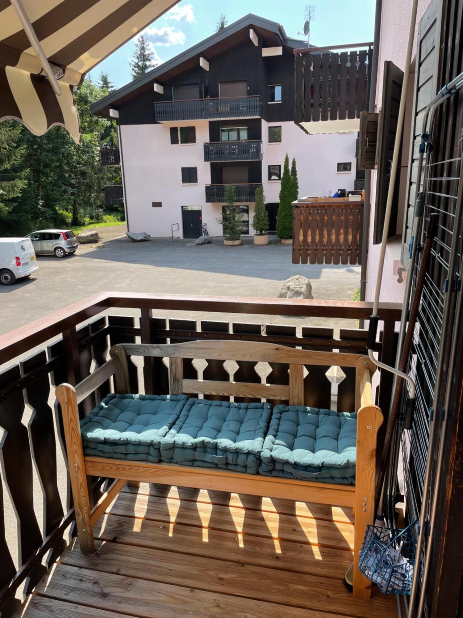 Cosy 2 Pieces Proche Chatel 阿邦当斯 外观 照片