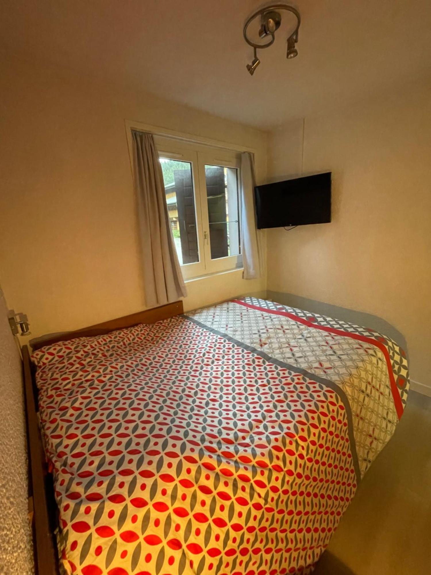 Cosy 2 Pieces Proche Chatel 阿邦当斯 外观 照片