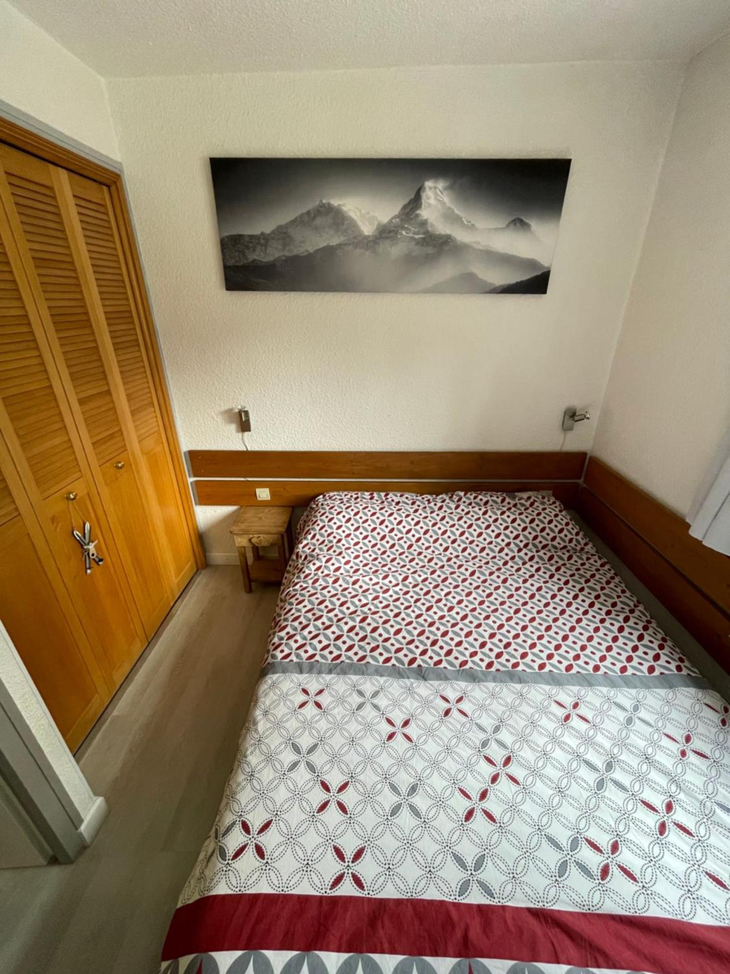 Cosy 2 Pieces Proche Chatel 阿邦当斯 外观 照片
